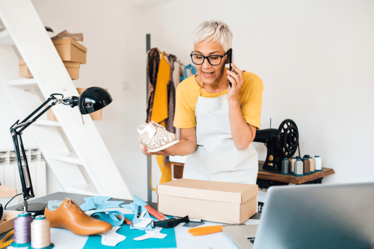 Ideas de negocio que puedes hacer desde casa